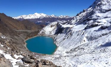 Maximizing Your Peruvian Trek 4
