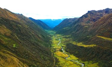 Maximizing Your Peruvian Trek 3