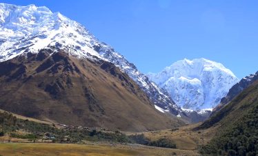 Best Hiking Trails in Peru