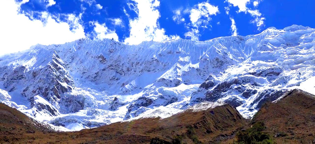 Best Hiking Trails in Peru