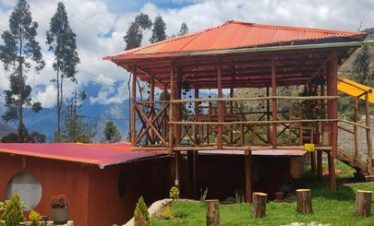 San Pedro de Cachora