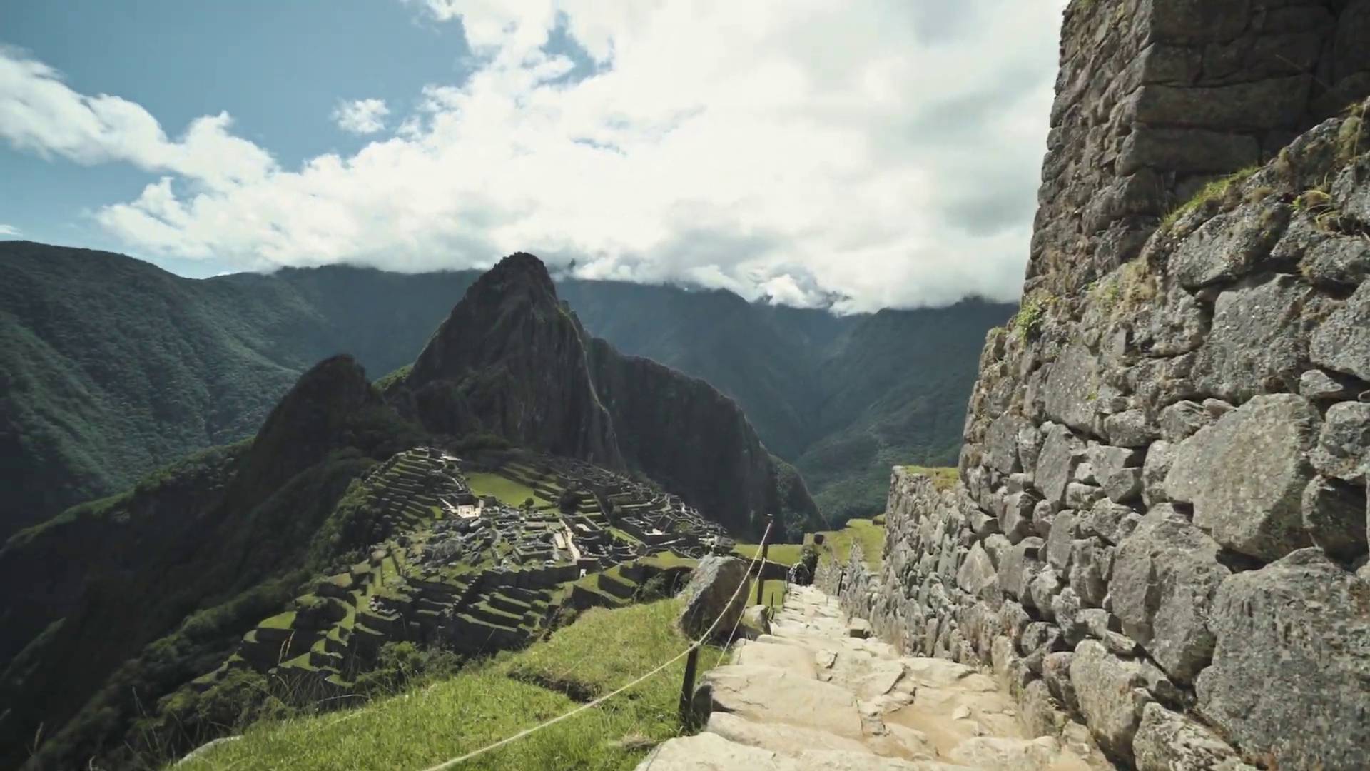 Machu Picchu Best Tours