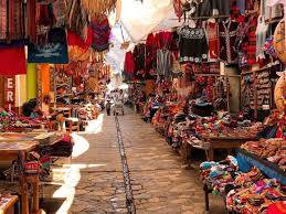 Prices for Visiting Peru 2025 1