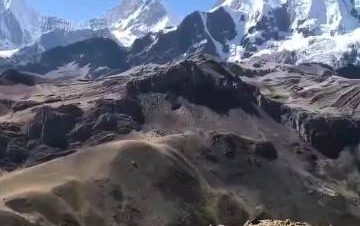 Explore the Wonders of Peru 3