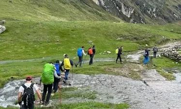 Best Hiking Trails in Peru 3