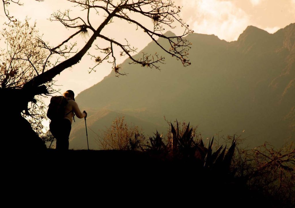 Choquequirao Trek 3