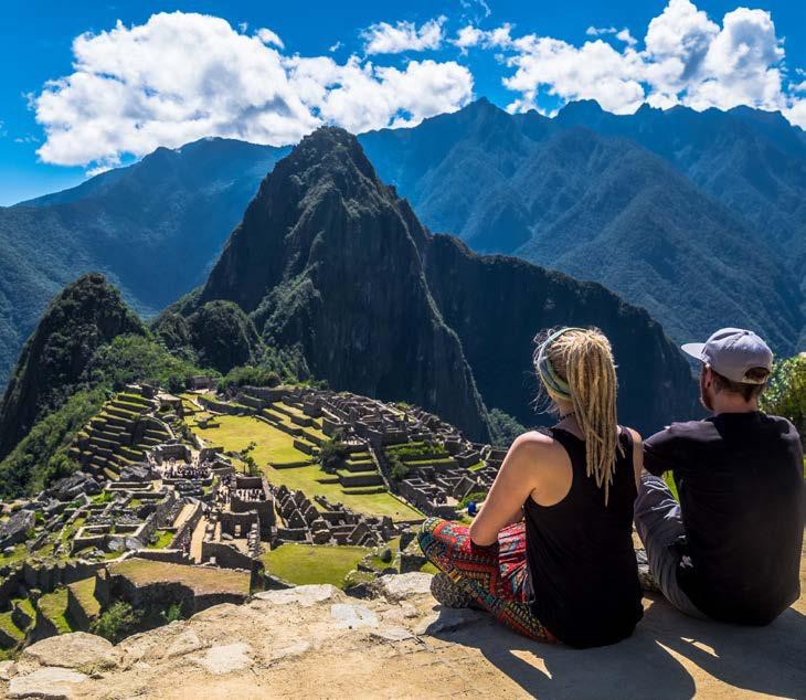 Salkantay Honey Moon Trek (6)