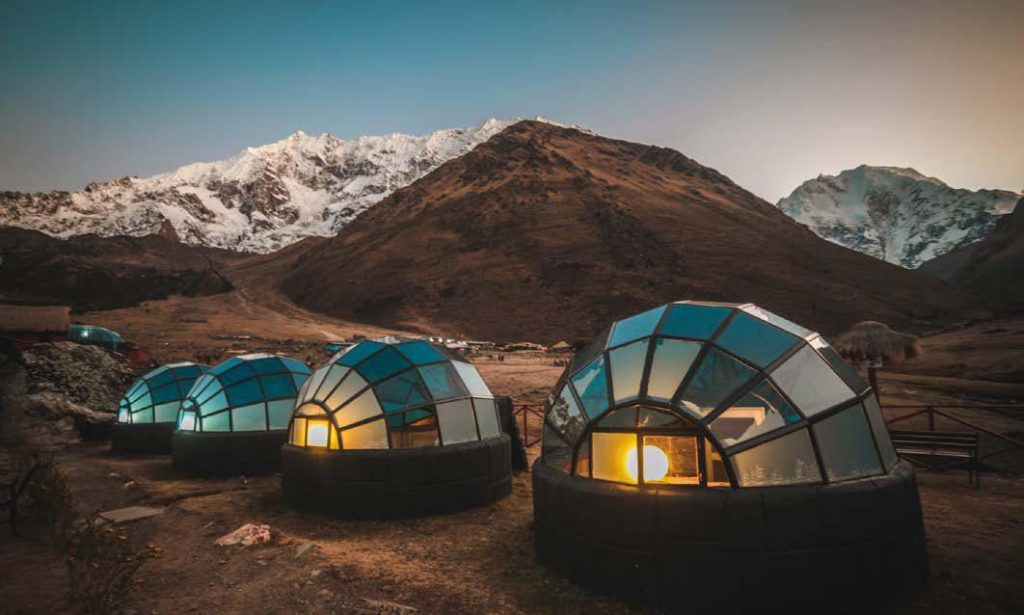 Salkantay Trek Premiun (1)