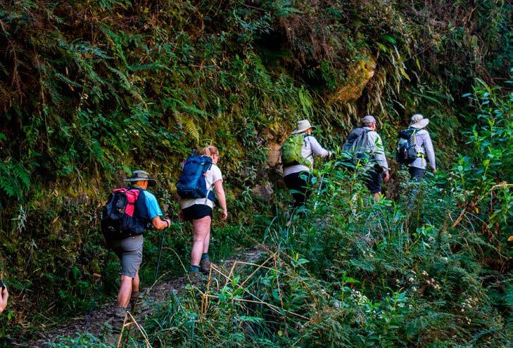 Salkantay Trek Premiun (3)
