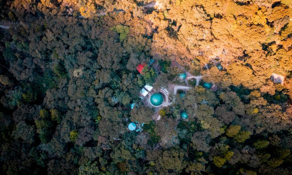 Salkantay Trek Premiun (4)