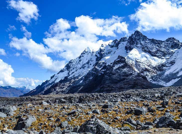 Salkantay Trekking Cusco (1)