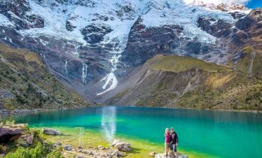 Salkantay Trekking Cusco (2)