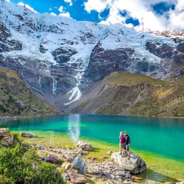 Salkantay Trekking Cusco (2)