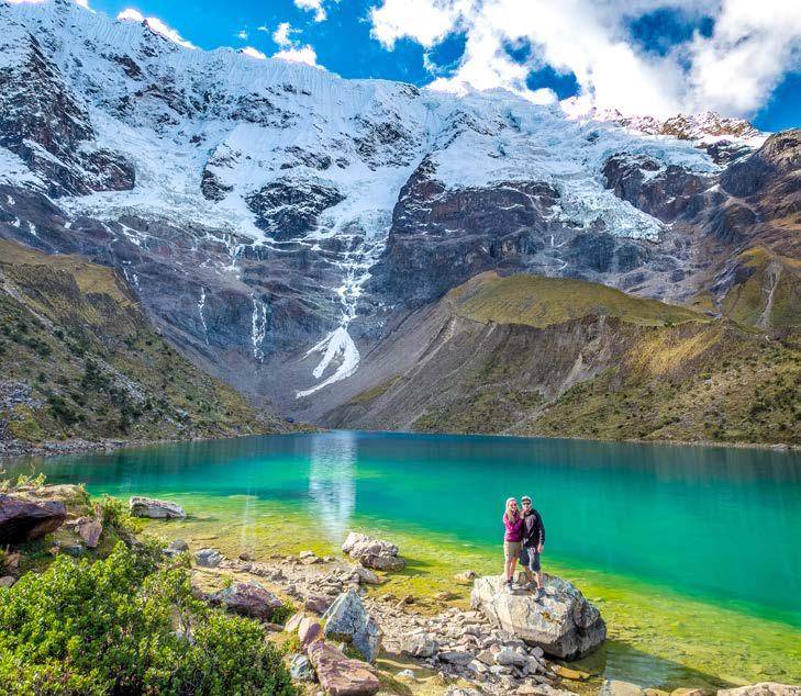 Salkantay Trekking Cusco (2)