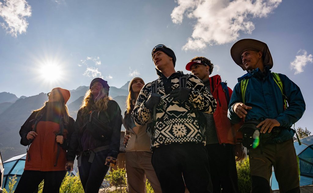 Salkantay Trekking Cusco 65
