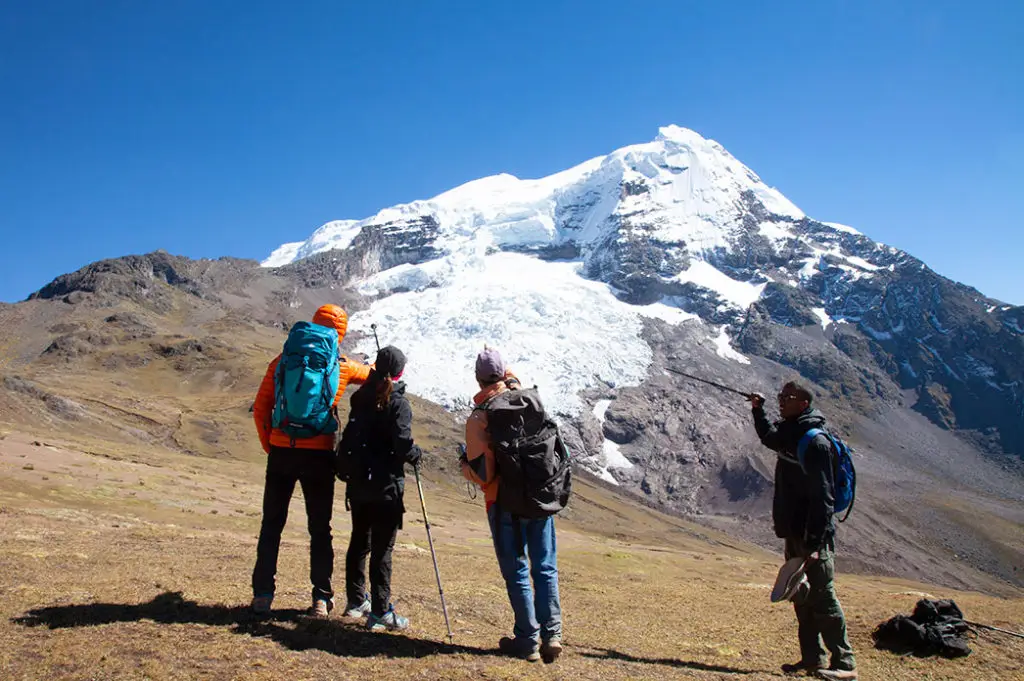 Salkantay Trek Peru | Multiple Routes Across the Andes 2 salkantay-trek-peru-2