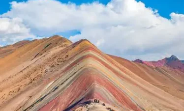 Machu Picchu & Rainbow Mountain 1